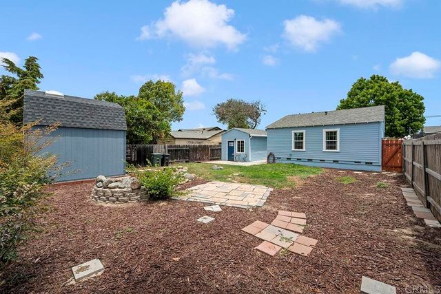 586 DEL MAR, Chula Vista, CA 91910