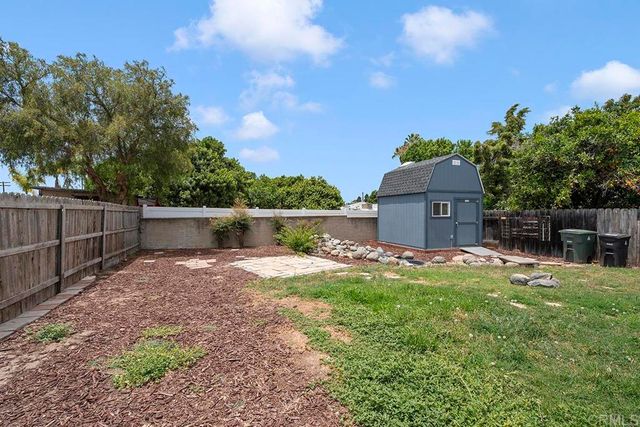 586 DEL MAR, Chula Vista, CA 91910