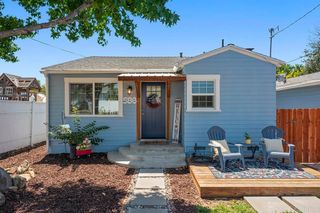 586 DEL MAR, Chula Vista, CA 91910