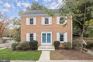 8924 BLADE GREEN LN, Columbia, MD 21045