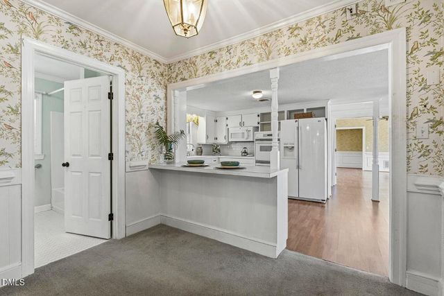 6336 O C Hester Road, Holly Springs, NC 27540