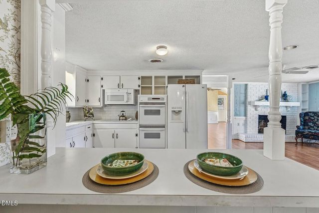 6336 O C Hester Road, Holly Springs, NC 27540