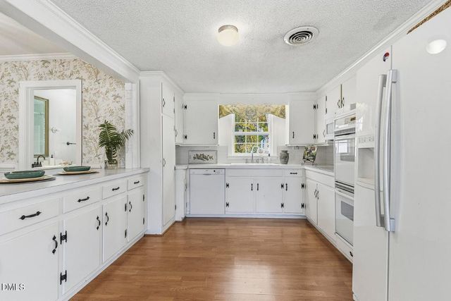 6336 O C Hester Road, Holly Springs, NC 27540