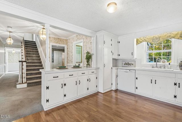 6336 O C Hester Road, Holly Springs, NC 27540