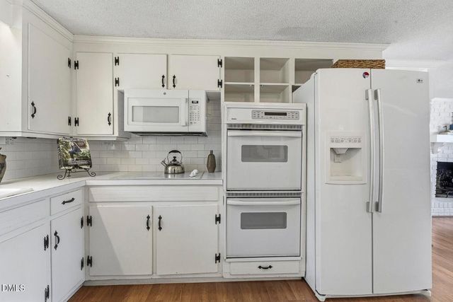 6336 O C Hester Road, Holly Springs, NC 27540