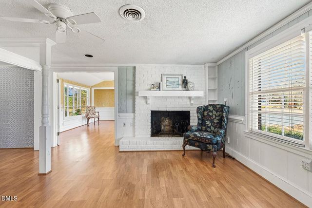 6336 O C Hester Road, Holly Springs, NC 27540