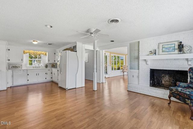 6336 O C Hester Road, Holly Springs, NC 27540