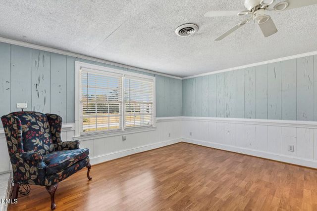 6336 O C Hester Road, Holly Springs, NC 27540