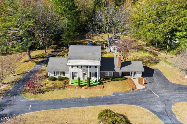 6336 O C Hester Road, Holly Springs, NC 27540