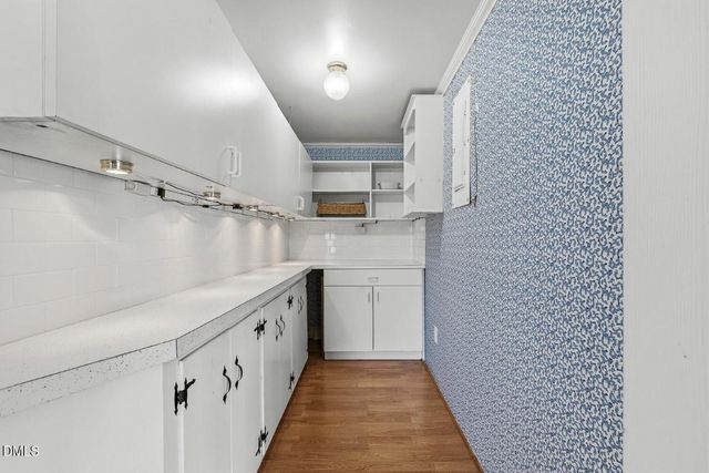 6336 O C Hester Road, Holly Springs, NC 27540