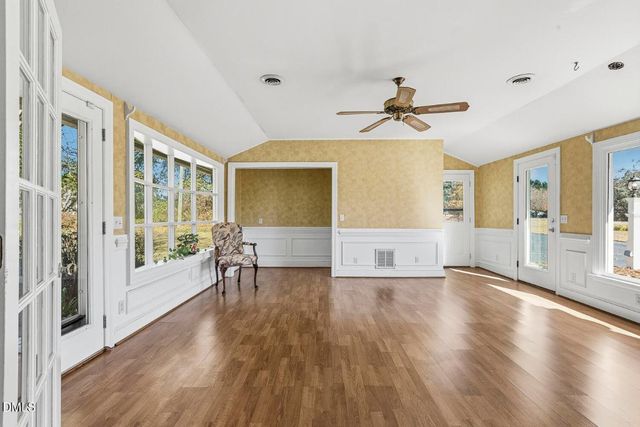 6336 O C Hester Road, Holly Springs, NC 27540