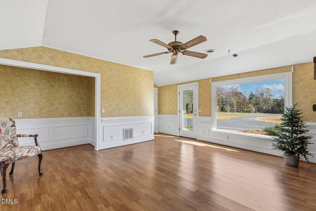 6336 O C Hester Road, Holly Springs, NC 27540