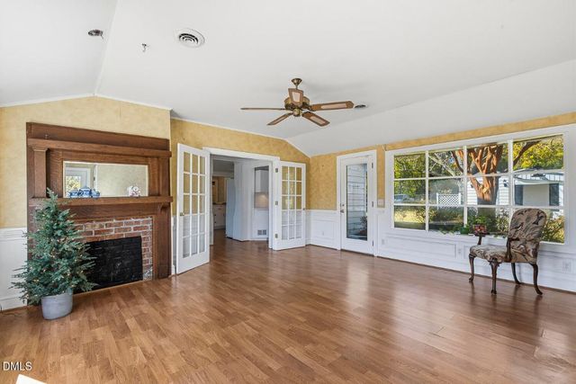 6336 O C Hester Road, Holly Springs, NC 27540