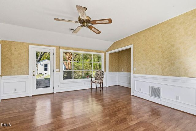 6336 O C Hester Road, Holly Springs, NC 27540