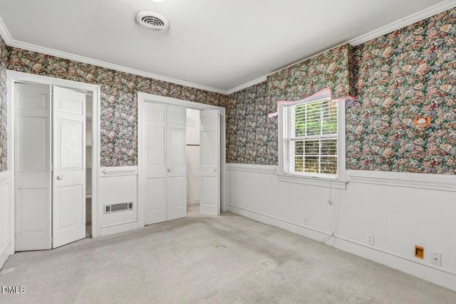 6336 O C Hester Road, Holly Springs, NC 27540