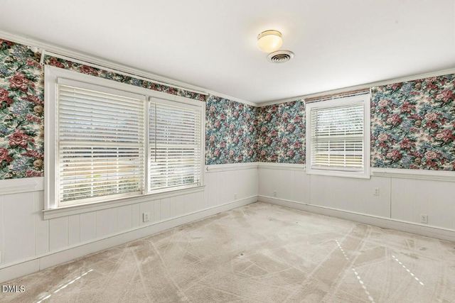 6336 O C Hester Road, Holly Springs, NC 27540