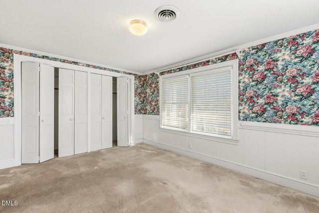 6336 O C Hester Road, Holly Springs, NC 27540