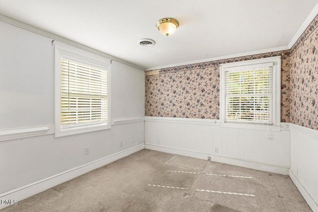 6336 O C Hester Road, Holly Springs, NC 27540