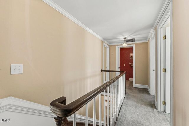 6336 O C Hester Road, Holly Springs, NC 27540