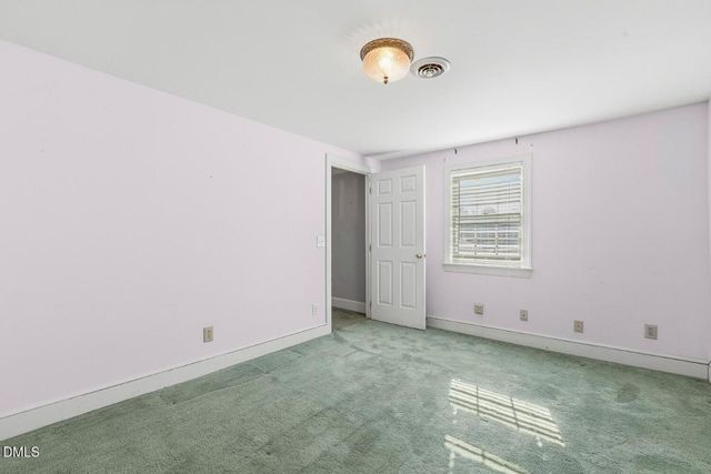 6336 O C Hester Road, Holly Springs, NC 27540