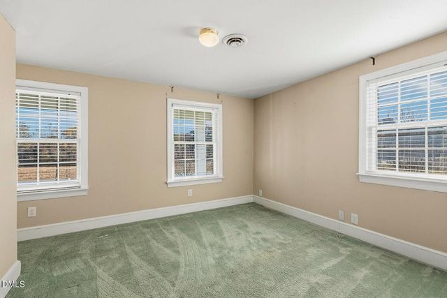 6336 O C Hester Road, Holly Springs, NC 27540