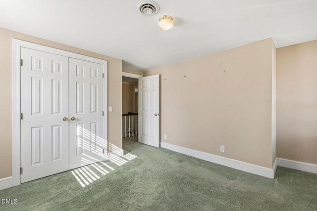 6336 O C Hester Road, Holly Springs, NC 27540