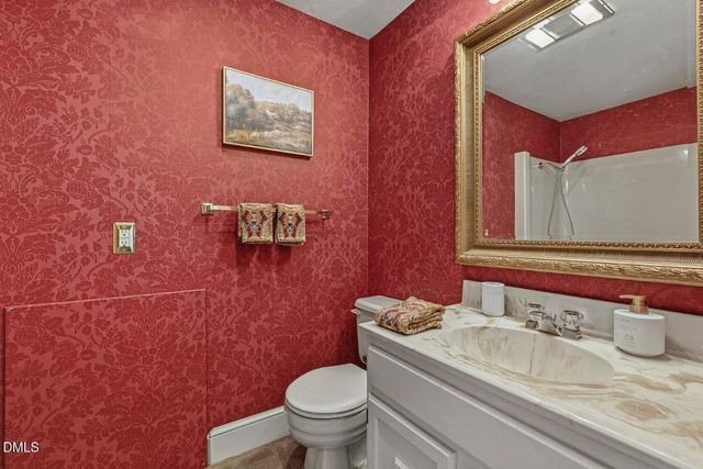 6336 O C Hester Road, Holly Springs, NC 27540