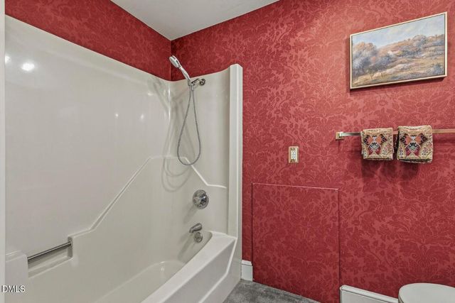 6336 O C Hester Road, Holly Springs, NC 27540