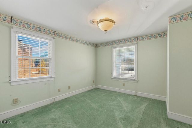 6336 O C Hester Road, Holly Springs, NC 27540