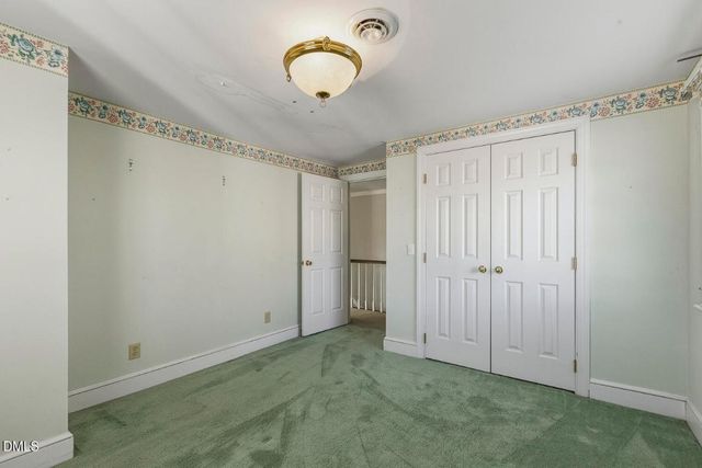 6336 O C Hester Road, Holly Springs, NC 27540