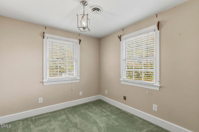 6336 O C Hester Road, Holly Springs, NC 27540