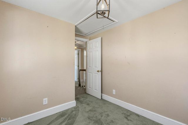 6336 O C Hester Road, Holly Springs, NC 27540