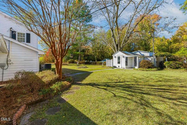6336 O C Hester Road, Holly Springs, NC 27540