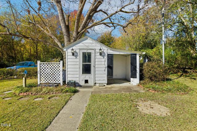 6336 O C Hester Road, Holly Springs, NC 27540