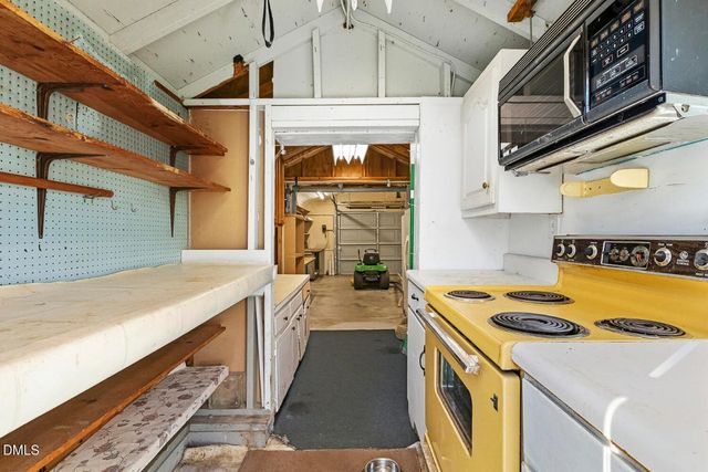 6336 O C Hester Road, Holly Springs, NC 27540