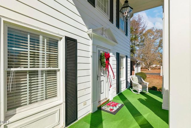 6336 O C Hester Road, Holly Springs, NC 27540