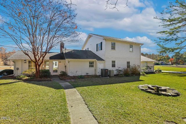 6336 O C Hester Road, Holly Springs, NC 27540