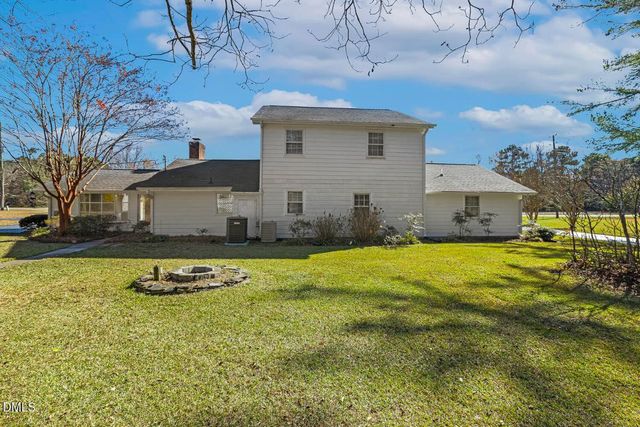 6336 O C Hester Road, Holly Springs, NC 27540