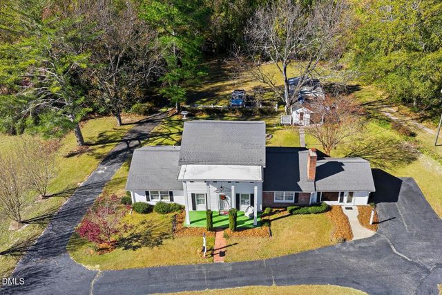 6336 O C Hester Road, Holly Springs, NC 27540