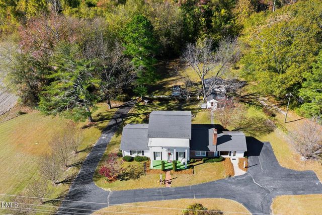 6336 O C Hester Road, Holly Springs, NC 27540