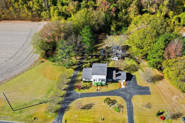 6336 O C Hester Road, Holly Springs, NC 27540