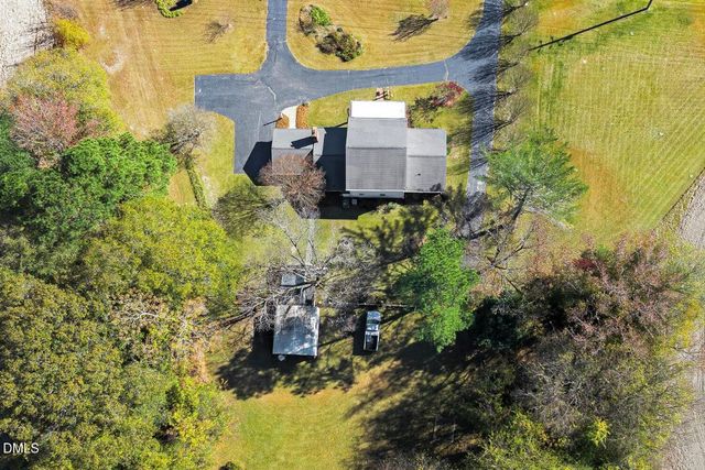 6336 O C Hester Road, Holly Springs, NC 27540