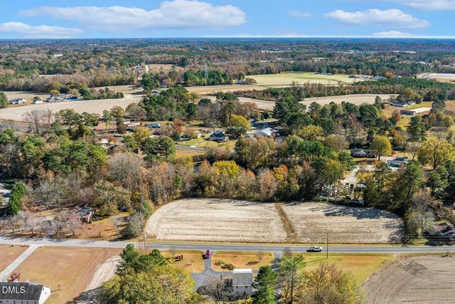 6336 O C Hester Road, Holly Springs, NC 27540