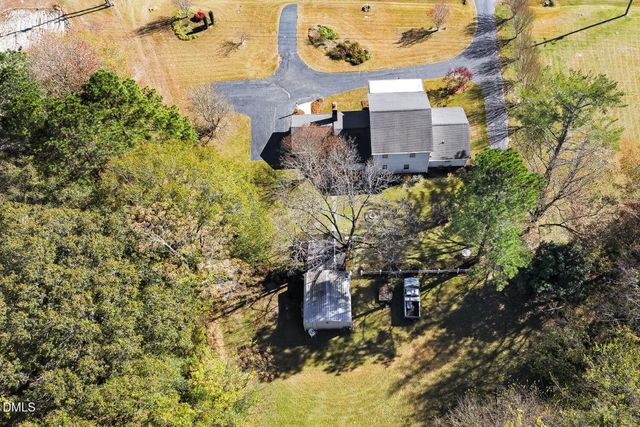 6336 O C Hester Road, Holly Springs, NC 27540