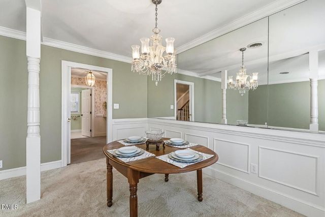 6336 O C Hester Road, Holly Springs, NC 27540