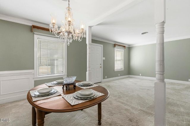 6336 O C Hester Road, Holly Springs, NC 27540