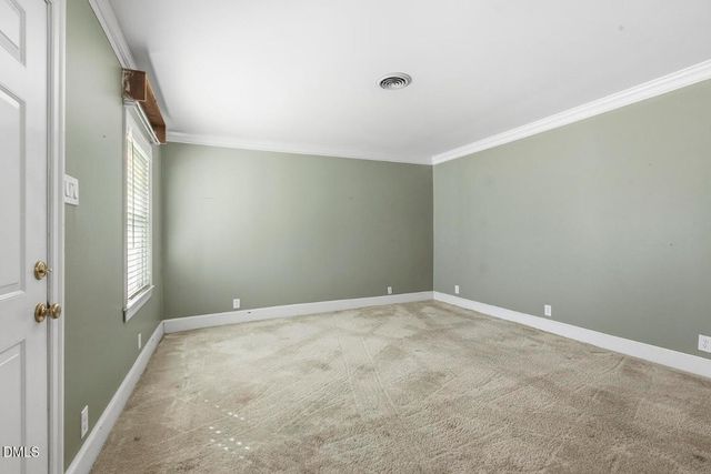 6336 O C Hester Road, Holly Springs, NC 27540