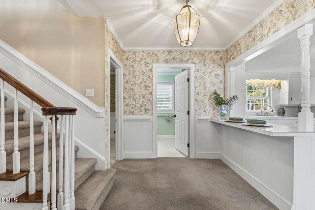 6336 O C Hester Road, Holly Springs, NC 27540