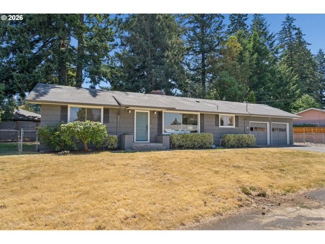 14150 Ne EUGENE Ct, Portland, OR 97230