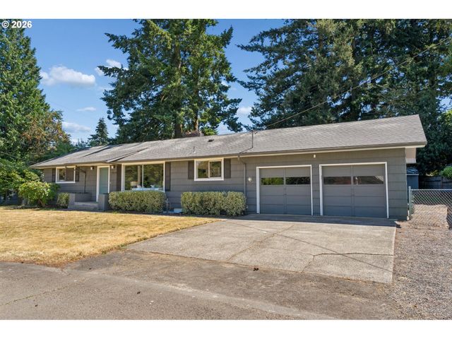 14150 Ne EUGENE Ct, Portland, OR 97230